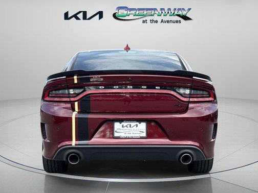 2019 Dodge Charger R/T