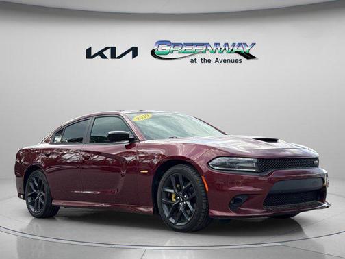2019 Dodge Charger R/T