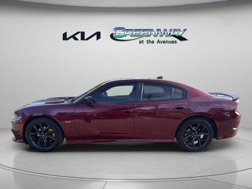2019 Dodge Charger R/T