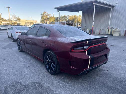 2019 Dodge Charger R/T