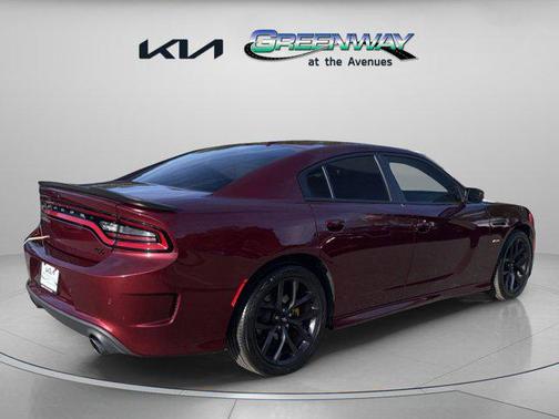 2019 Dodge Charger R/T