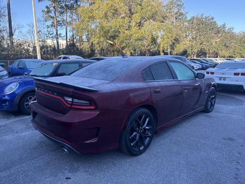 2019 Dodge Charger R/T