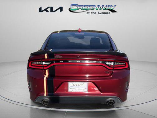 2019 Dodge Charger R/T