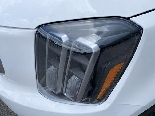 2025 Kia Telluride SX