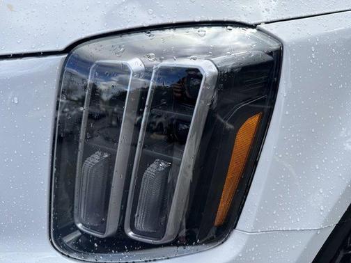 2025 Kia Telluride SX Prestige