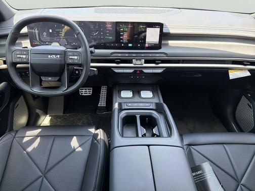 MLB/BLUE 2027 Kia Telluride Hybrid SX