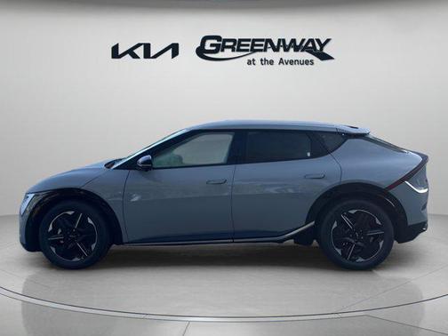 2025 Kia EV6 Wind