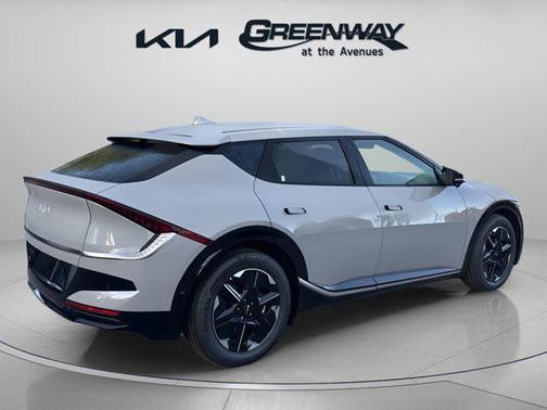 2025 Kia EV6 Wind