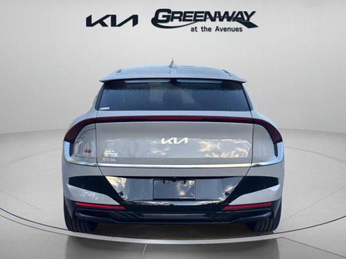 2025 Kia EV6 Wind