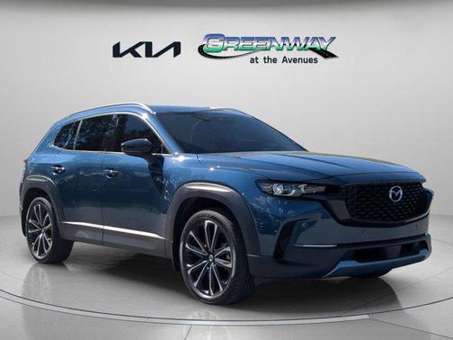 2024 Mazda CX-50 2.5 Turbo Premium Plus Package