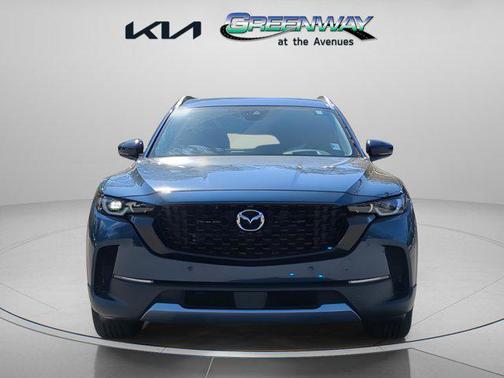 2024 Mazda CX-50 2.5 Turbo Premium Plus Package
