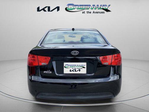 2012 Kia Forte EX