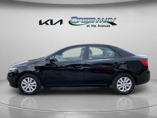 2012 Kia Forte EX