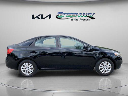 2012 Kia Forte EX