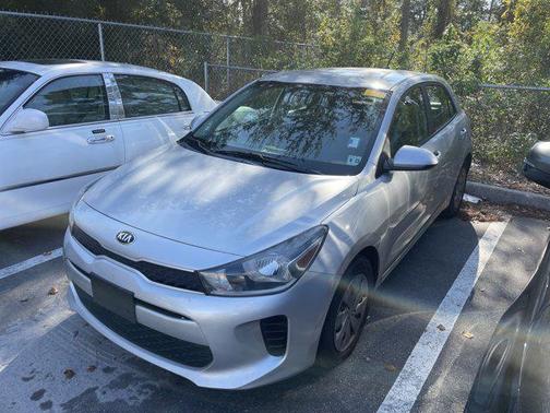 2019 Kia Rio S