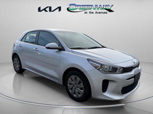 2019 Kia Rio S