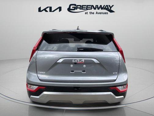 2025 Kia Niro Touring