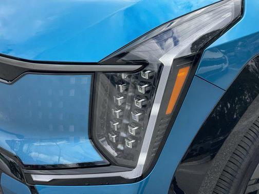 2026 Kia EV9 GT-Line