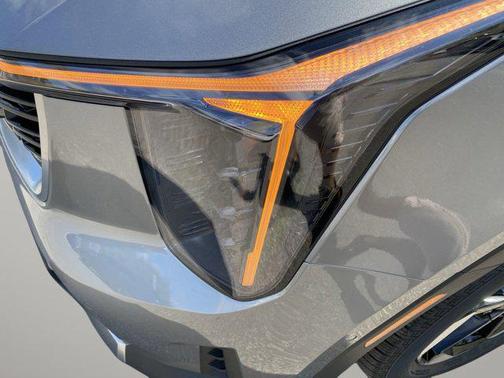 2025 Kia Sorento Hybrid SX Prestige