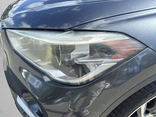 2018 BMW X1 sDrive28i