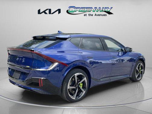 2023 Kia EV6 GT
