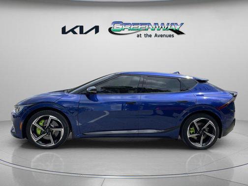 2023 Kia EV6 GT