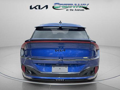 2023 Kia EV6 GT
