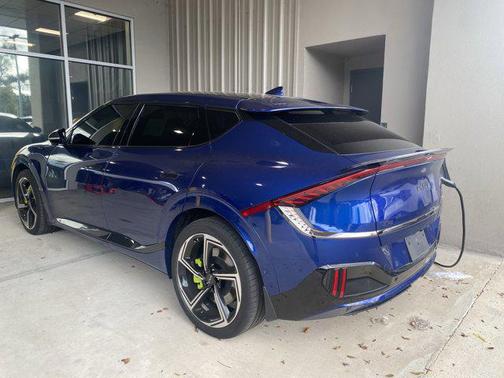 2023 Kia EV6 GT
