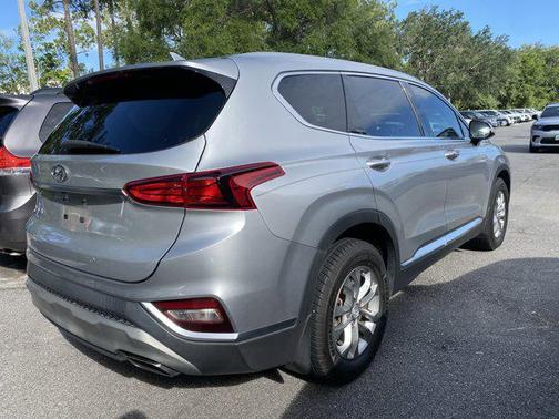 2020 Hyundai SANTA FE SEL 2.4