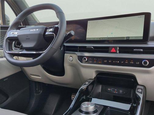 2026 Kia Sorento Hybrid SX Prestige