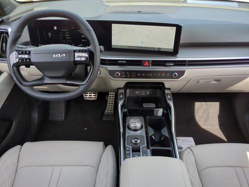 2026 Kia Sorento Hybrid SX Prestige