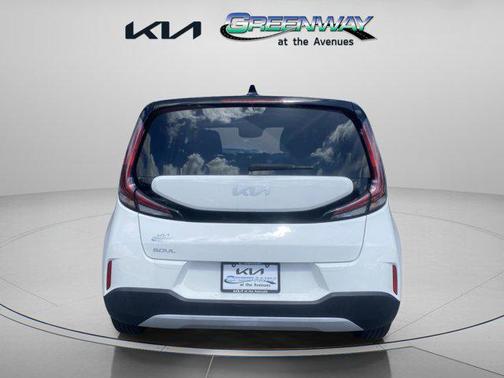 2023 Kia Soul S