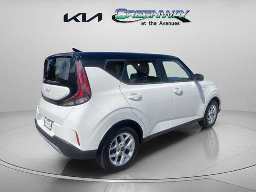 2023 Kia Soul S