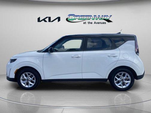 2023 Kia Soul S
