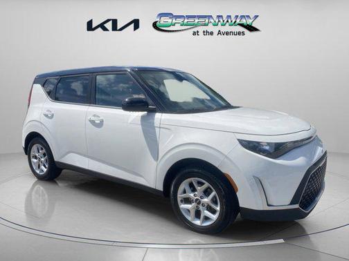 2023 Kia Soul S