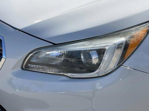 2017 Subaru Outback 3.6R Touring