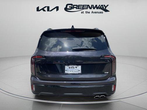2025 Kia Telluride SX Prestige X-Pro