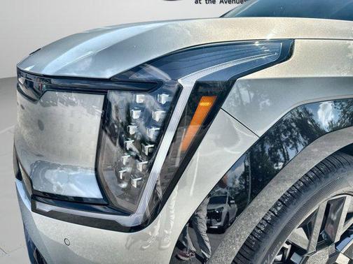 2026 Kia EV9 Land