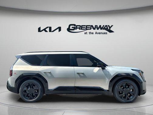 2026 Kia EV9 Land