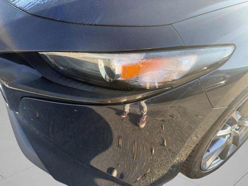 2019 Mazda Mazda3 FWD w/Preferred Package