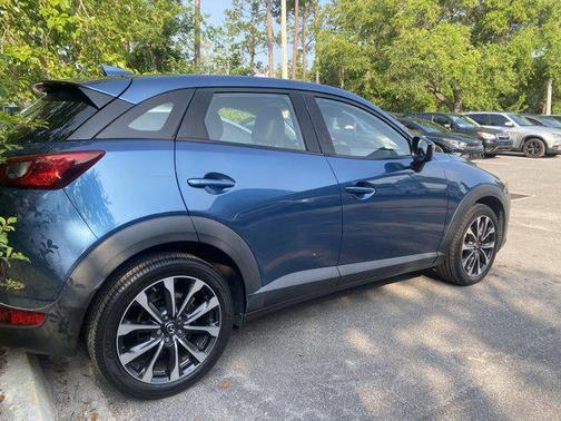 2019 Mazda CX-3 Touring
