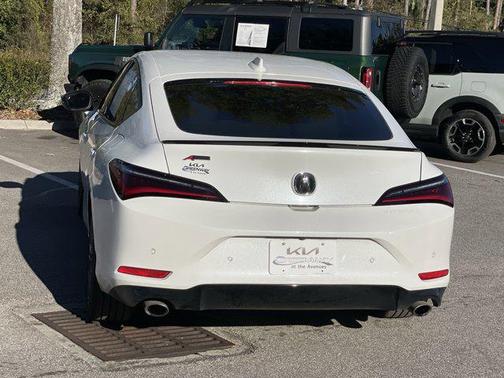 2023 Acura Integra A-SPEC Technology