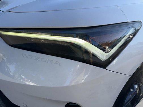2023 Acura Integra A-SPEC Technology