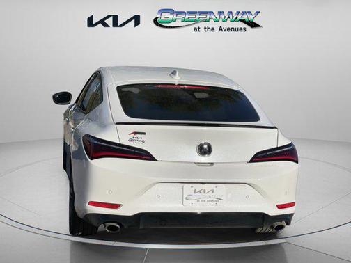 2023 Acura Integra A-SPEC Technology