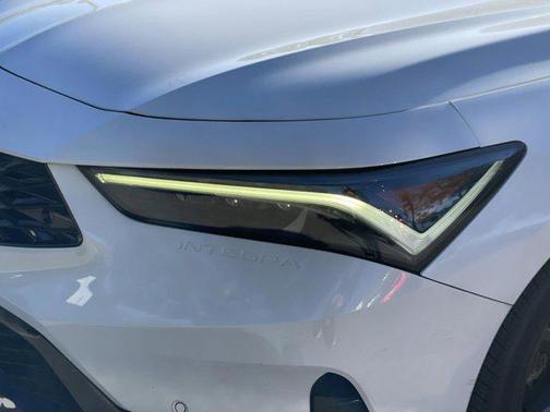 2023 Acura Integra A-SPEC Technology