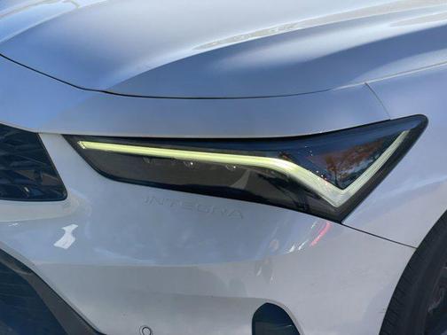 2023 Acura Integra A-SPEC Technology