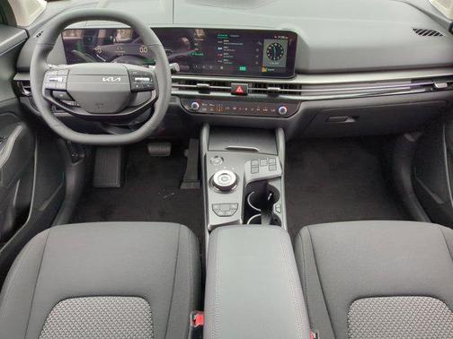 KDG/GRAY 2026 Kia Sportage Hybrid LX