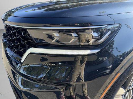 2023 Kia Sorento Hybrid SX Prestige