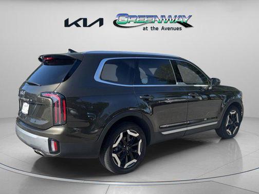 2023 Kia Telluride EX