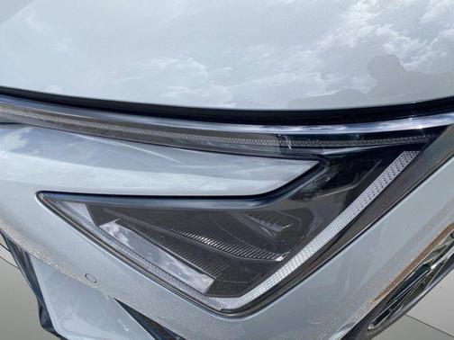 2025 Kia EV6 GT-Line